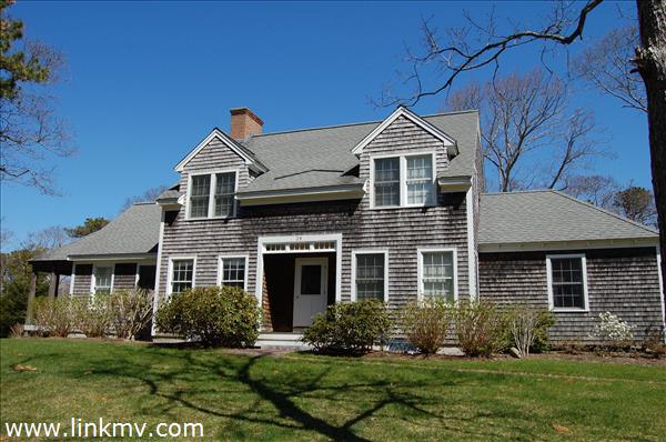 East Chop Home