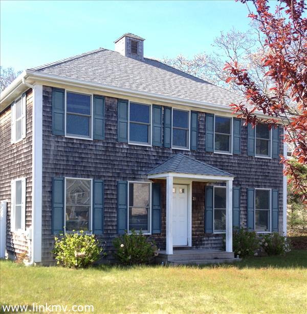 Oak Bluffs Marthas Vineyard Property for Sale