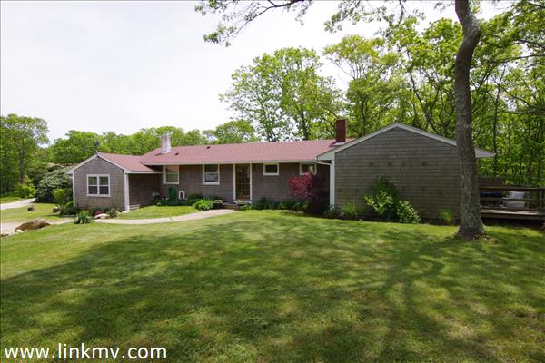 Oak Bluffs Marthas Vineyard Property for Sale