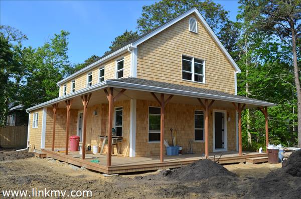 Oak Bluffs Marthas Vineyard Property for Sale