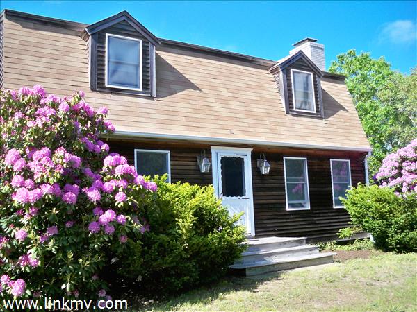 206 Oak Lane