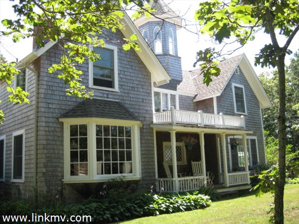 Family room wing