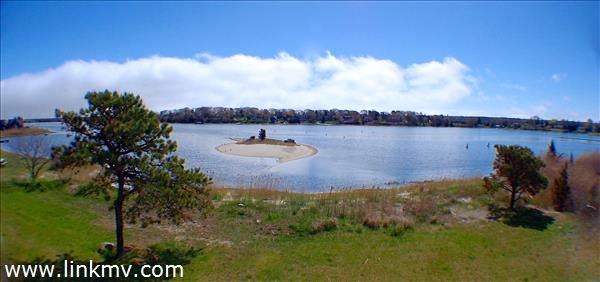 Lagoon Island