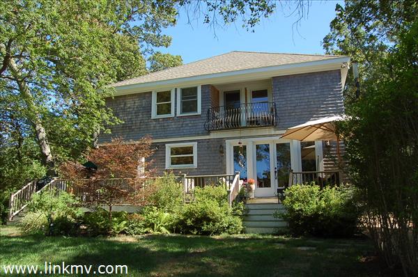 Finely Crafted Home