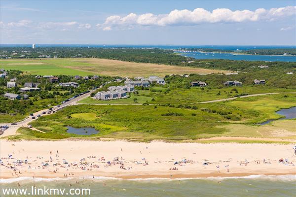 Half a mile to South Beach