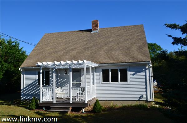 29 Forest Hill AvenueMain House