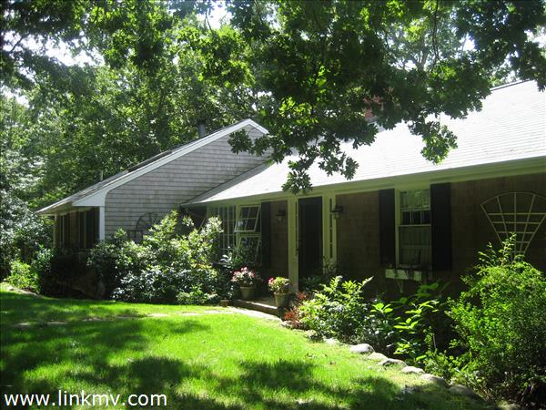 9 Old House Road