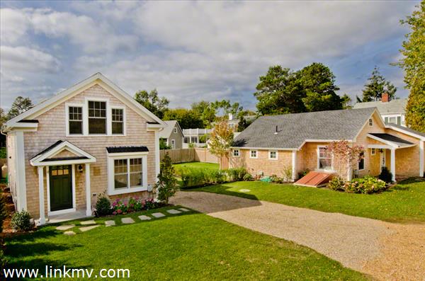 Maggies Lane Cottage Compound (#4 Left