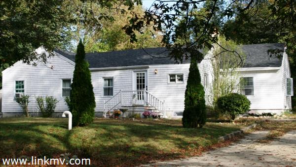 Affordable In-Town Living!