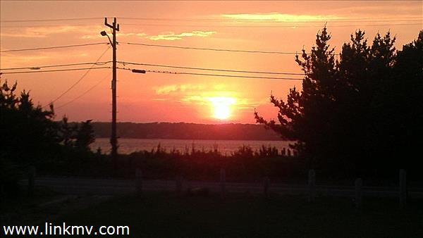 Beautiful Sunsets!