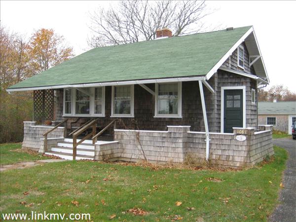 Vintage Bungalo