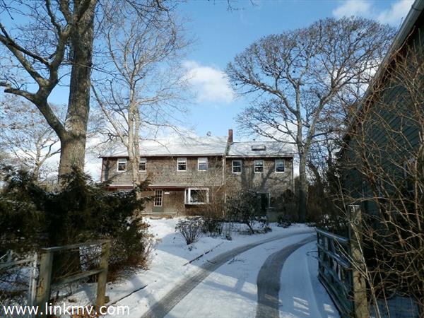 Front View Winter 2014