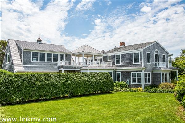 Exterior House