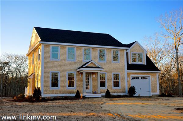 Actual House