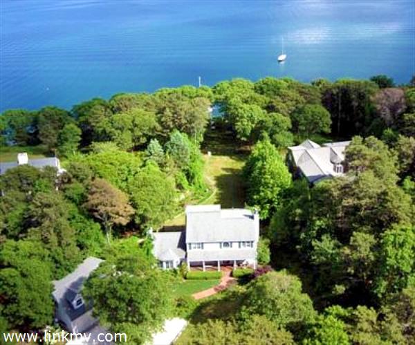 144 Weaver Lane Marthas Vineyard MA