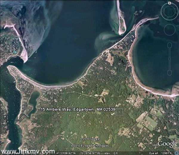 15 Ambers Way Marthas Vineyard MA