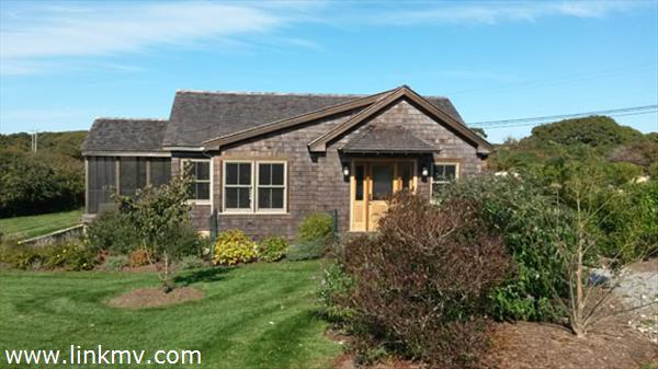 7 Sunset Way Marthas Vineyard MA