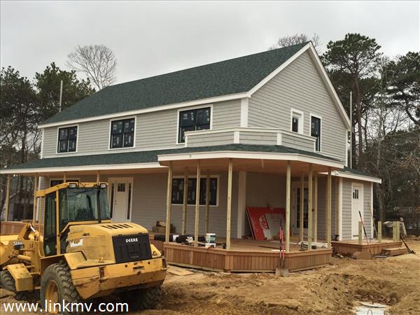 11 Crescent Road Marthas Vineyard MA