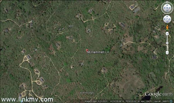 Google Map Aerial view
