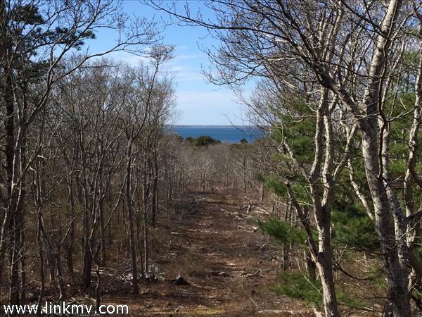Waterview lot
