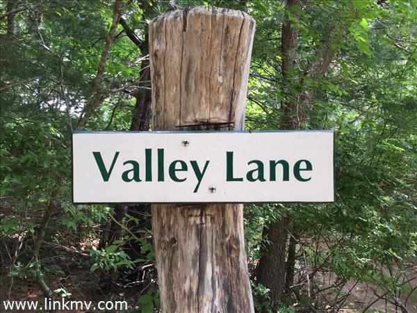 Valley Lane