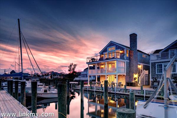 Ferry House