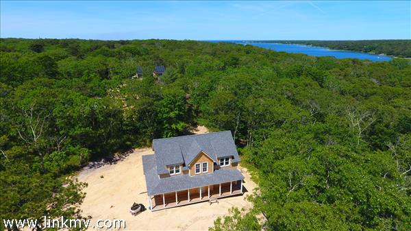 Drone shot June 15