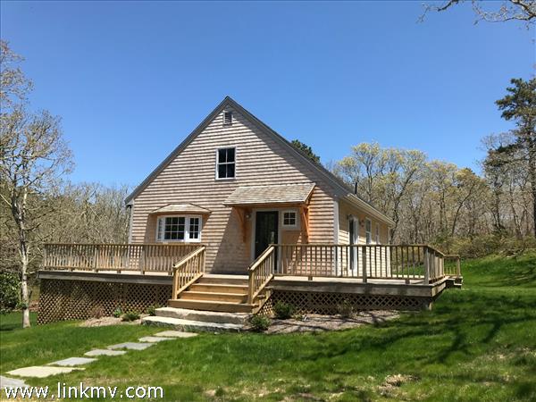 On 4.14 acres