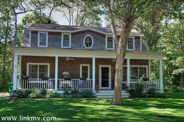 26 Bernard Circle