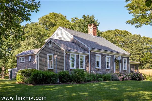 217 Indian Hill Road