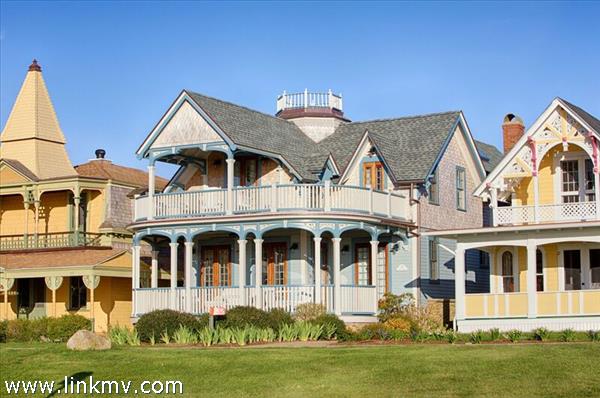 Fully renovated Victorian with vernada\'s