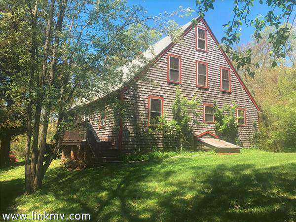 19 Millstone Lane
