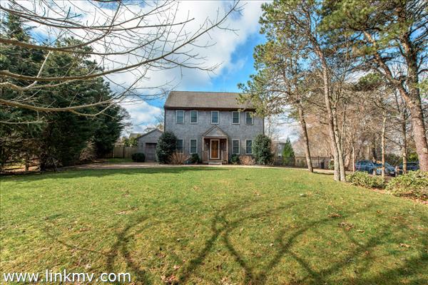 7 Chickawaukee Street
