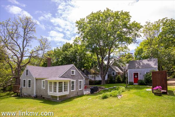 Completely renovated home