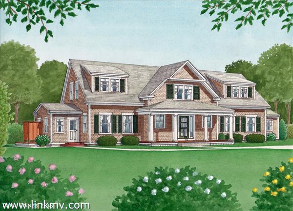 Anticipated completion date: APRIL 15