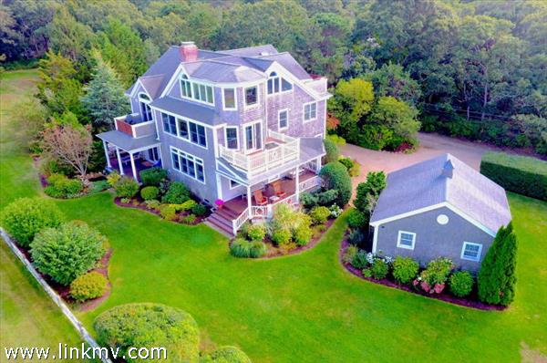 Pristine Custom Home with 2 car garage!