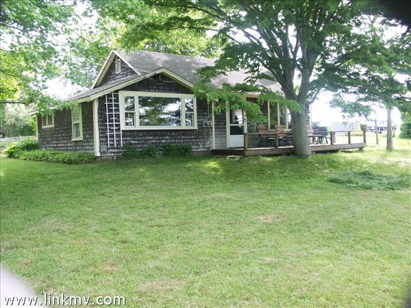 Guest Cottage