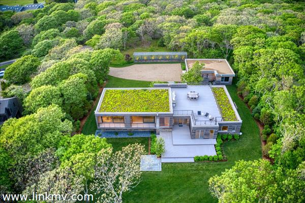 South Beach Contemporary with energy efficient \