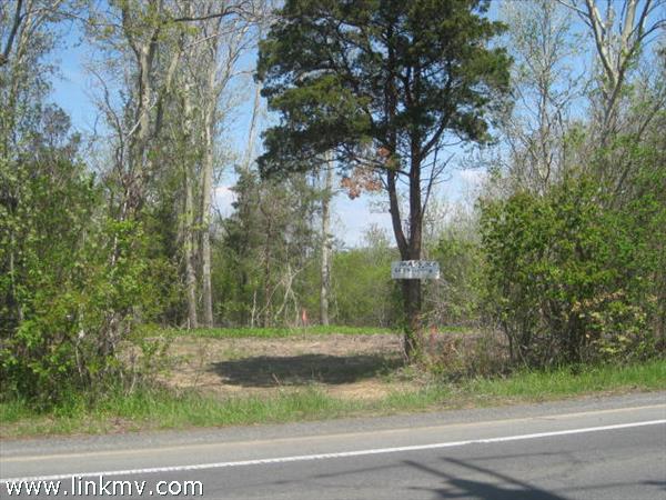 Roadside entry