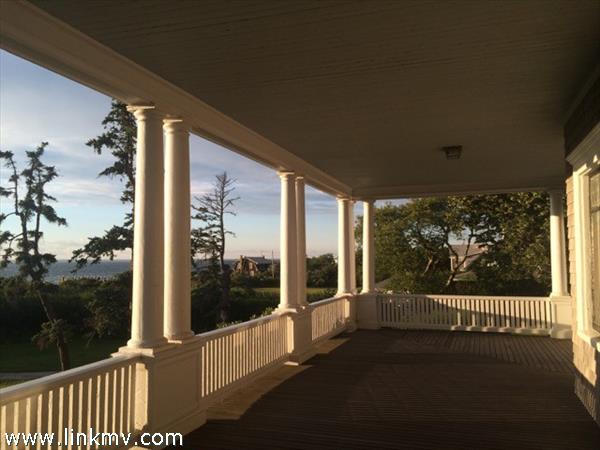 The Porch...no need to say any more