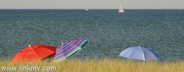 Create a Home Two Blocks from the Beach!